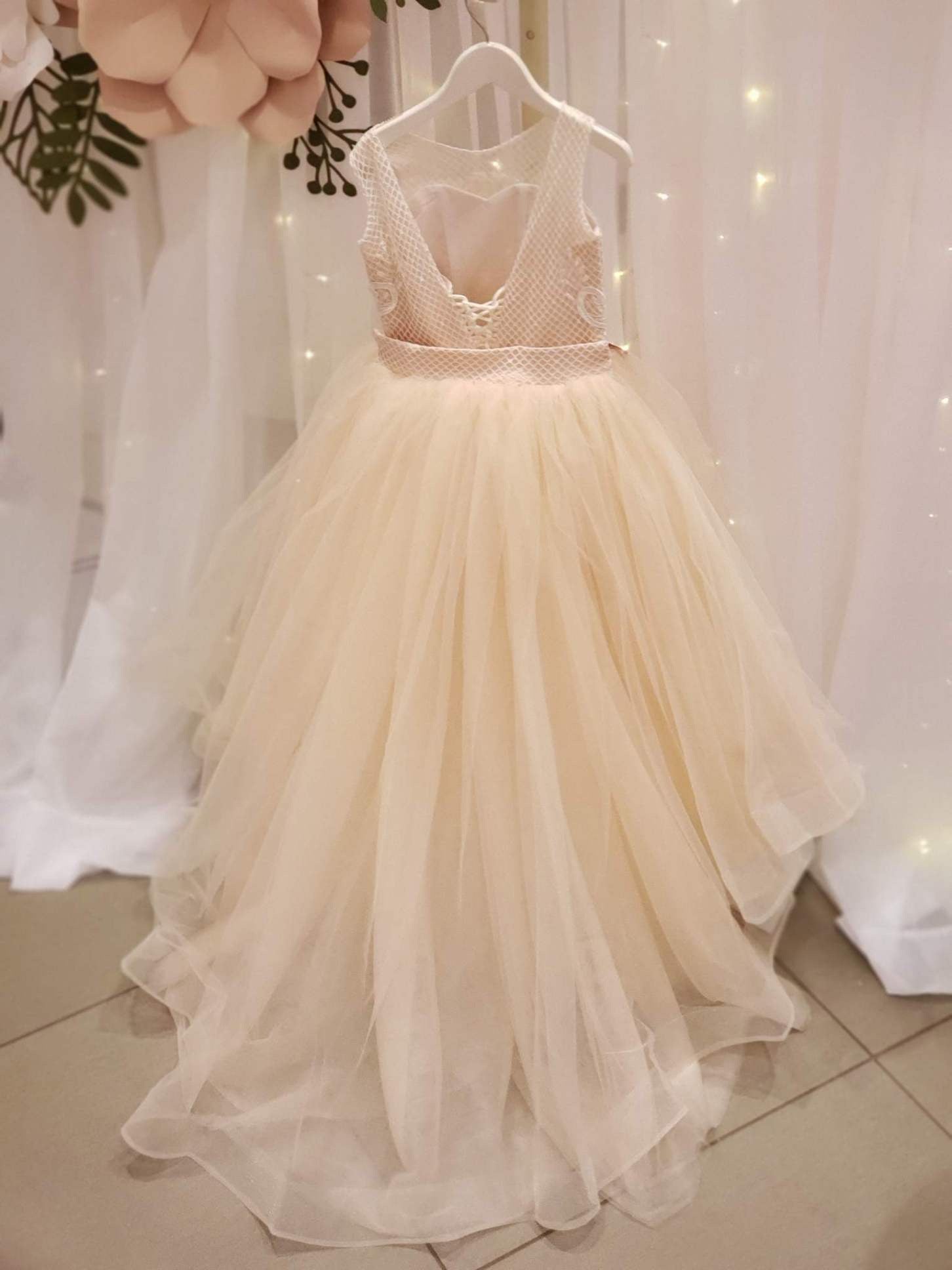 Nikki Dress